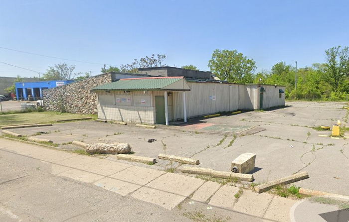 Farm Motel - 2022 Street View